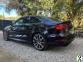 Photo audi rs3 Berline 2.5 TFSI 400 S tronic 7 Quattro