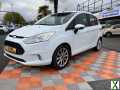 Photo ford b-max 1.2 90 TITANIUM Radar JA 16\\u0026amp;quot; Bluetoo