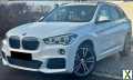 Photo bmw x1 xDrive 25d 231 ch BVA8 M Sport