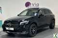 Photo mercedes-benz g Classe GLC 250 d 9G-Tronic 4Matic Sportline