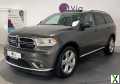 Photo dodge durango V6 3.6l Limited 7places Flexfuel D\\u0027origine