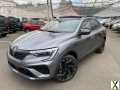 Photo renault arkana (2) 1.6 E-TECH 145 ESPRIT ALPINE EDC TOIT OUVRANT