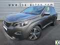 Photo peugeot 3008 2.0 BlueHDi 180 EAT6 GT