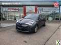 Photo toyota dyna 122h Dynamic Business 2WD E-CVT RC18