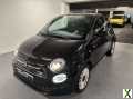 Photo fiat 500 1.0 70ch BSG S\\u0026S Lounge