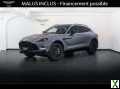 Photo aston martin dbx 4.0 V8 biturbo 707ch BVA9