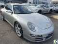 Photo porsche 911 (997) CARRERA S