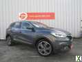 Photo renault kadjar 1.2 TCe 130ch energy Intens EDC