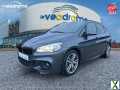 Photo bmw 220 220iA 192ch M Sport