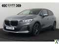 Photo bmw 225 xe xDrive ACTIVE TOURER - NAVIGATIE - LED - DAB -