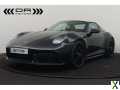 Photo porsche 991 TARGA 4 GTS PDK FACELIFT - DARK OLIVE - BOSE - LIF