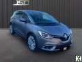 Photo renault scenic Scenic Blue dCi 120 - Business