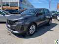 Photo peugeot 3008 1.2i - 130 ch Active Pack - Caméra de Recul - Si