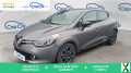 Photo renault clio 4 1.5 dCi 90 Intens