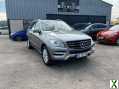 Photo mercedes-benz ml 250 M/ML Mercedes benz 250 bluetec 204 ch 4matic sport