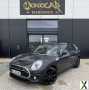 Photo mini cooper clubman COOPER S 192 KENSINGTON BVA7 EURO6D-T