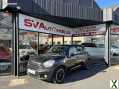 Photo mini cooper countryman I (R60) Cooper D 112ch BVA