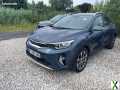 Photo kia stonic 1.0 T-GDi 120 ch MHEV iBVM6 GT Line