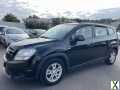 Photo chevrolet orlando 2.0 VCDi 130 LT+ 7 PLACES