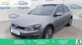 Photo volkswagen golf 1.4 TSI ACT 140 Cup
