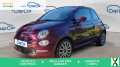 Photo fiat 500 1.2 69 Lounge