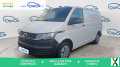 Photo volkswagen transporter Transporteur Fourgon 2.0 TDI 150 DSG7 Business