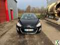 Photo peugeot 308 1.6 HDI 112CV NAVTEQ / COURROIE ACCESSOIRES 2024 /