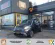 Photo fiat 500l 1.6 JTD 120 CH S\u0026S CROSS + TOIT PANO ATTELAGE CARP