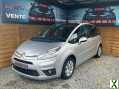 Photo citroen c4 picasso 1.6 HDi 110CH Confort