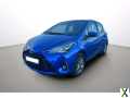 Photo toyota yaris HYBRIDE LCA 2016 Hybride 100h Collection