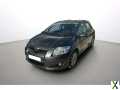 Photo toyota auris 124 VVT-i Linéa Luna BVA