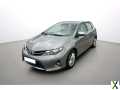 Photo toyota auris Hybride 136h lounge