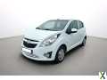 Photo chevrolet spark 1.0 16V - 68 GPL LS