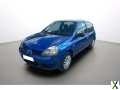 Photo renault clio CAMPUS 1.2 16v 75 Campus Dynamique