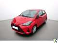 Photo toyota yaris 1.5 Hybrid France