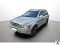 Photo volvo xc90 2.9 T6 Exécutive Geartronic BVA 7pl