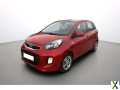 Photo kia picanto 1.2L 85 ch Premium Automatique