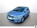 Photo toyota auris Hybride 136h Executive