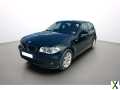 Photo bmw 118 SERIE E87 118i BVA Edition Sport