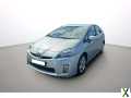 Photo toyota prius 136h LOUNGE