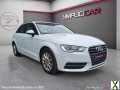 Photo audi a3 Ambiente