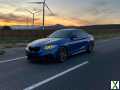 Photo bmw 235 SERIE 2 COUPE F22 Coupé 326 ch