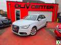 Photo audi a1 Sportback 1.6 TDI 105 Ambition