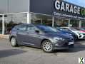 Photo ford focus 1.6 Ti-VCT 120 Flexifuel Titanium