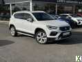 Photo seat ateca 2.0 TDI 150 ch Start/Stop Xperience