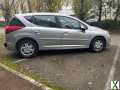Photo peugeot 308 207 SW 1.6 HDi 90ch