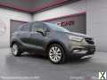 Photo opel mokka Cosmo Pack A