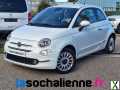 Photo fiat 500 1.2 69 ch Eco Pack S/S Lounge