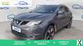 Photo nissan qashqai II 1.5 dCi 110 Connect