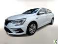 Photo renault megane Mégane IV Estate TCe 140 FAP Business